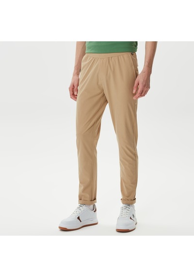 Nautica Nautıca Erkek Bej Jogger Pantolon P35106t 2tk Gri