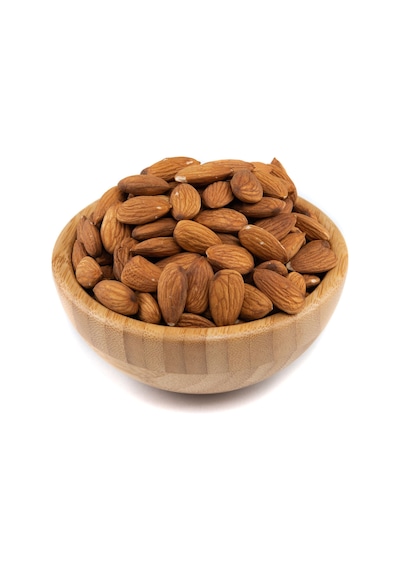 Çiğ Amerikan Badem 250 G Diğer