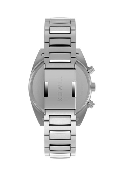 Timex Tw2y61300 Erkek Kol Saati Metalik Gri