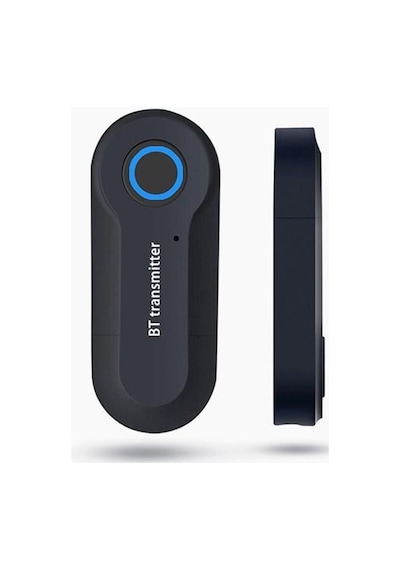 Bilgisayar Televizyon Tv Bluetooth Ses Vericisi Usb Kit Adaptörü