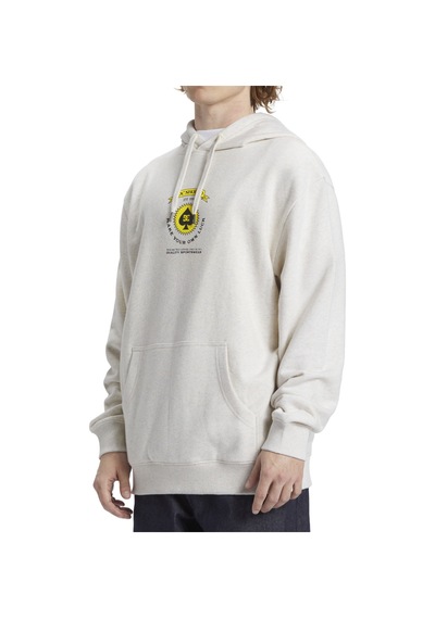 Dc Dc Lucky Hand Ph Erkek Beyaz Fleece Scvw