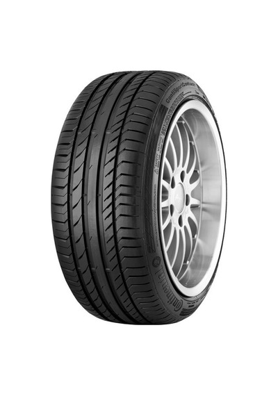 Continental 225/40R18 92Y Xl Fr Sportcontact 5 Ao1 Yaz Lastiği 2026