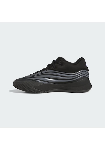 Adidas Dame X Erkek Basketbol Ayakkabısı C-adıjp6090e10a00 Siyah