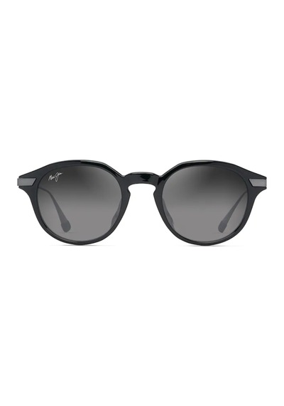 Mj 0622s 001 02 49 Maui Jim Polarize Güneş Gözlüğü Siyah