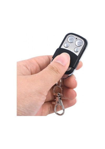 Sürgülü Tipi Kepenk Kumandası Ak-256
