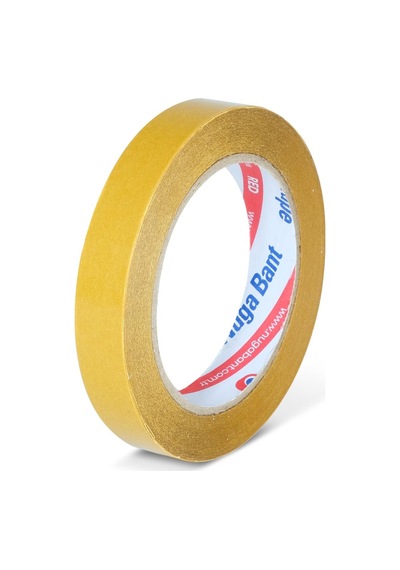 Çift Taraflı Filmik Bandı 18 Mm X 25 Mt