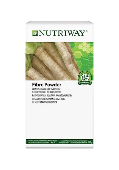 Amway Fibre Powder Nutriway
