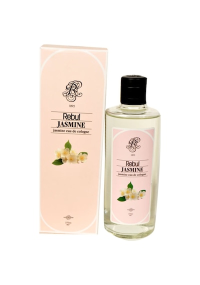 Rebul 80 Derece Jasmine Kolonya Cam Şişe 250 ML