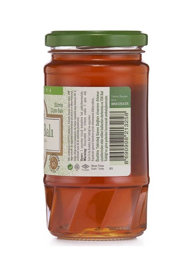Balparmak Ihlamur Balı 460 G