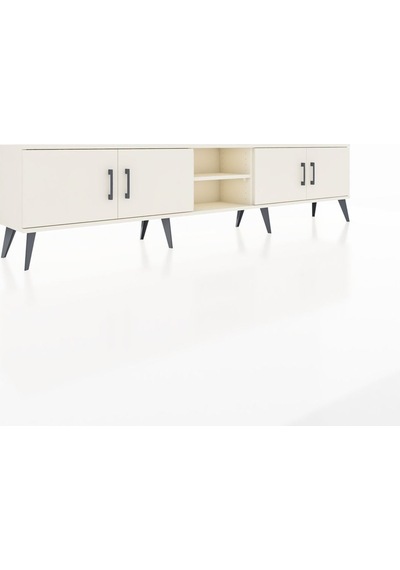 Arges Tv Ünitesi 3 Raflı 4 Kapaklı 220x30x51 Aytaşı-aytaşı Aytası/aytası - Aytası Arges Tv Ünitesi 3 Raflı 4 Kapaklı 220x30x51 Aytaşı-aytaşı Aytası/aytası - Aytası