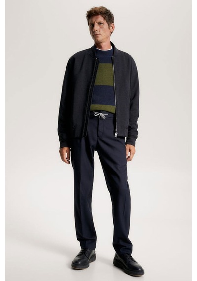 Tommy Hilfiger Erkek Ceket Lacivert