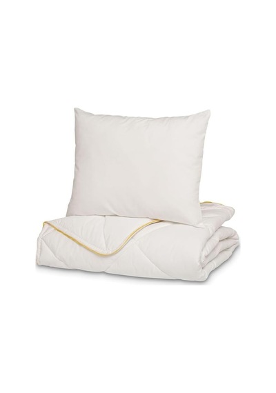 Mini Yataş Bedding Dacron Hollofil Allerban Bebek Yastık