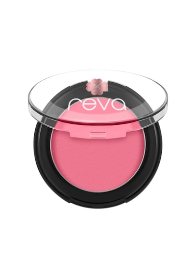 Süper Ince Toz Allık - Superfine Blusher Rapture Rose - No: 701 - Vegan & Temiz Içerik Çok Renkli