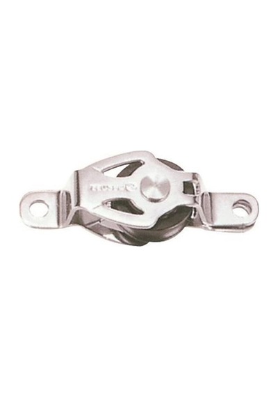 MASTER TEKLİ KROM YAN MAKARA 6 MM TEKNE, YAT VE YELKENLİ