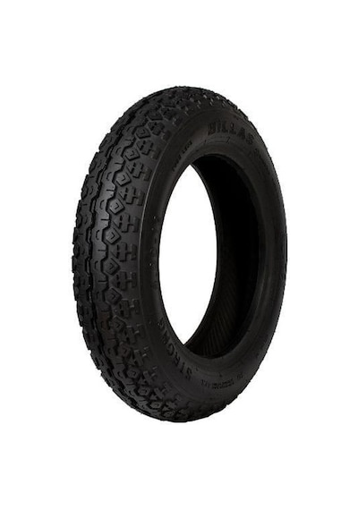 Billas 4.00-12 4pr 54j Bl-021 Tl Strong Schoter Lastik