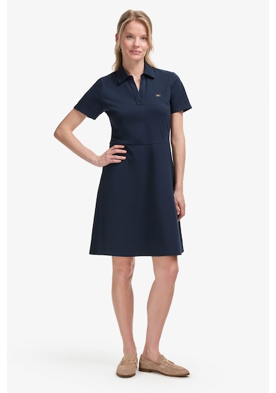 U.S. Polo Assn. U.s. Polo Assn. Kadın Lacivert Elbise Örme 50323539-vr033
