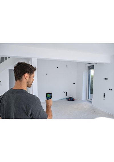 Bosch Gtc 12v-450-13 Termal Kamera 0 601 083 901
