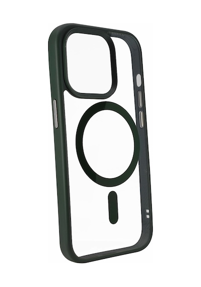 Nettech Apple Uyumlu iPhone 14 Pro  Case Magsafe Manyetik