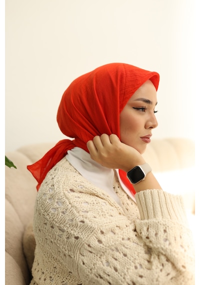 Silk Home Organik Jazz Eşarp 78002-32