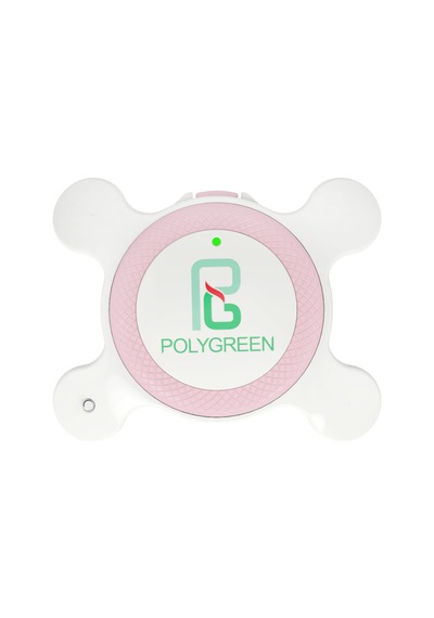 Polygreen KS 4320 Akıllı Bebek Takip Cihazı