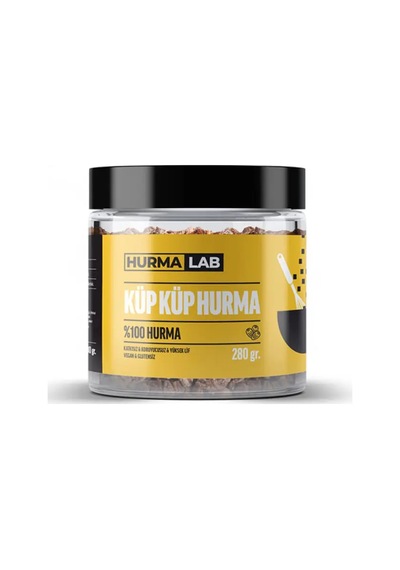 Hurmalab Küp Küp Hurma 280 G