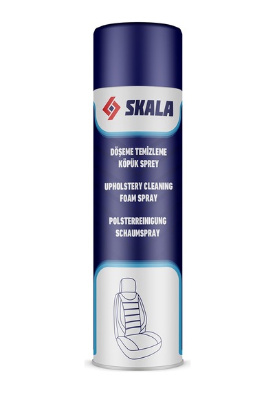 Skala Döşeme Temizleme Köpük Sprey 500 ml