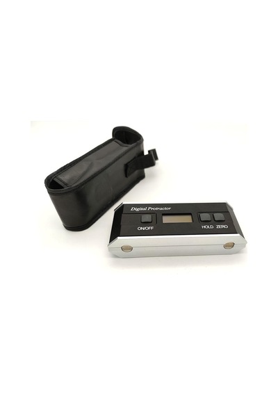 Pld Mıknatıslı Dijital Açı Ölçer 150mm