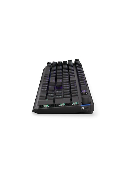 Endorfy Thock Wireless Kailh Brown Switch Rgb İngilizce Kablosuz