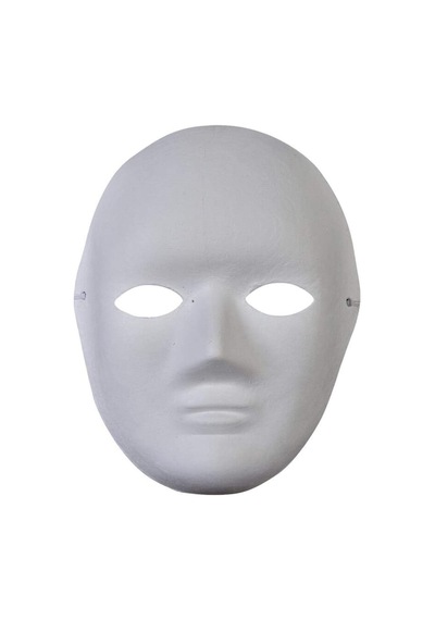 Sudor 151523 Maske Karton Standart