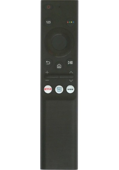 Samsung Uyumlu Android Led Tv Kumanda Netflix-prime Video Tuşlu - Ses Komutsuz