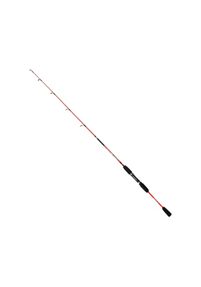 Fishpro Roxi 120cm 100-200gr Orange Tekne Kamışı