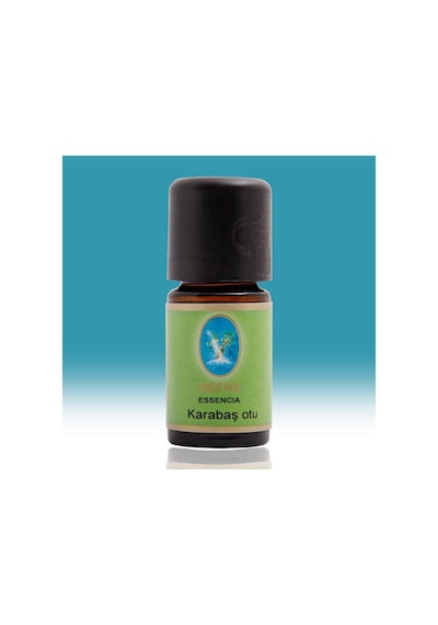 Organik Karabaş Otu Yağı 5 ML Nuka