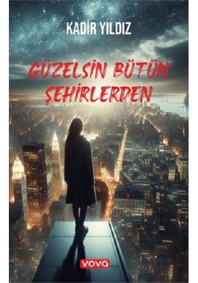 Güzelsin Bütün Şehirlerden