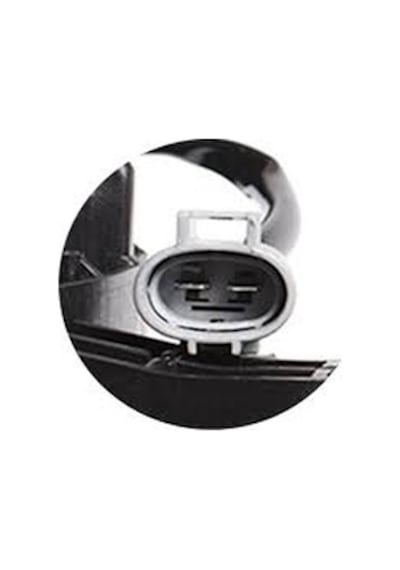 Suzuki Sx4 06-12 Radyator Fan Davlumbazı Komple Diğer
