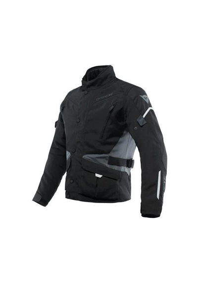 Dainese Daınese Tempest 3 D-dry Black Ebony Renkli