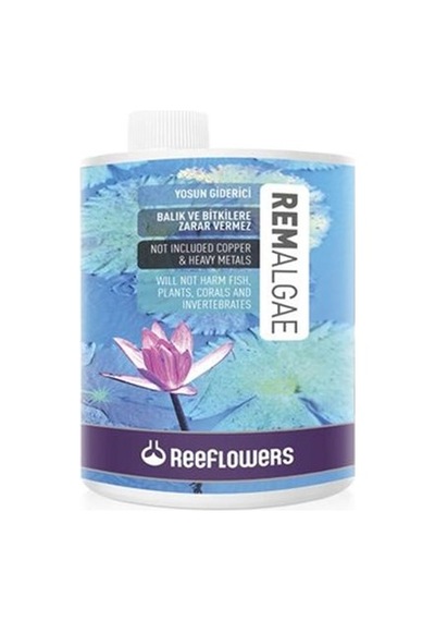 Reeflowers Rem Algea 1000 ML ( Yosun Giderici )