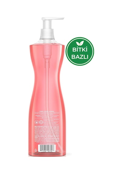 Method Pink Grapefruit Elde Bulaşık Deterjanı 532 ML