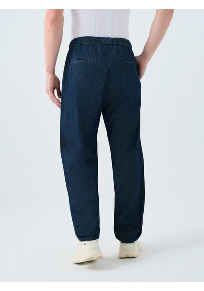 Slouchy Slouchy Erkek Pantolon Denim