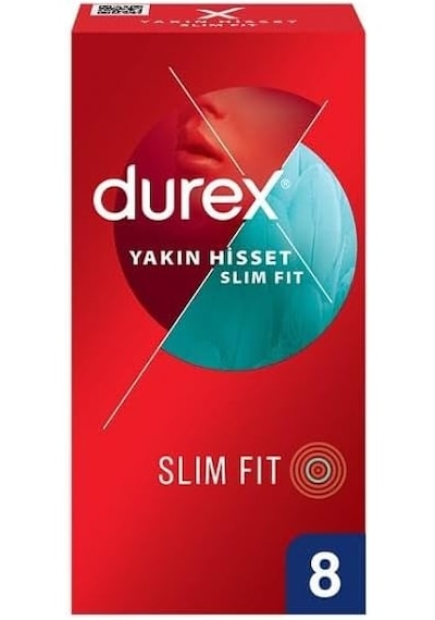 Yakın Hisset 8 Slim Fit