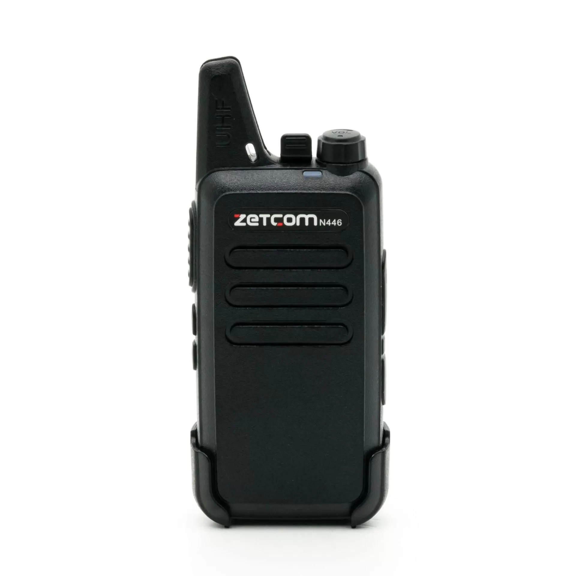 Zetcom El Telsizi Pmr N4446 Tekli