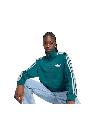 Ks4676-k Adidas Fb Tt Loose Kadın Ks4676-k Yeşil