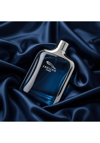 100 Ml Ferahlatıcı Koku İle Erkek Parfümü, Classic Edt Diğer