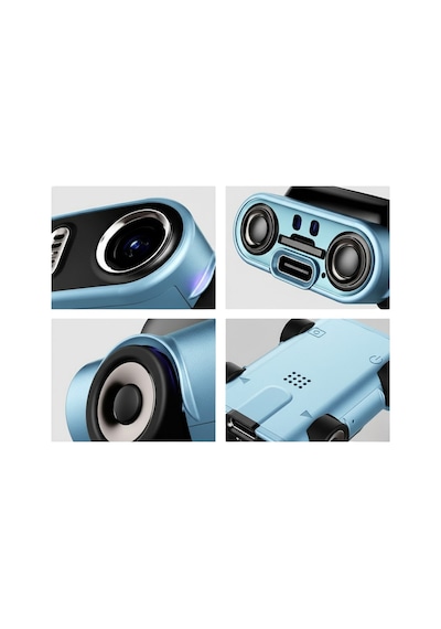 Kompakt Dash Kamera Usb Şarj Tf Kart Destekli Yeni Nesil - Lisinya Standart