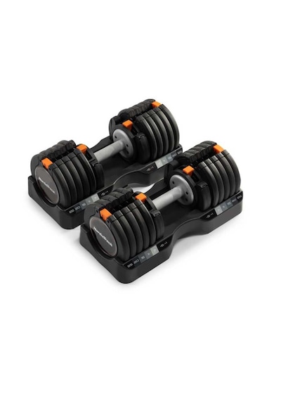 Nordictrack 25 Kg Ayarlanabilir Dambıl Seti Çift