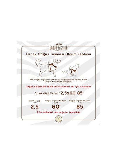 Cattie Havalı Dokuma Kedi Göğüs Ve Uzatma Seti 1x25-35 CM Kamufle