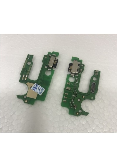 Alcatel Uyumlu 5 (5086Y) Şarj Soketi + Mikrofon Full