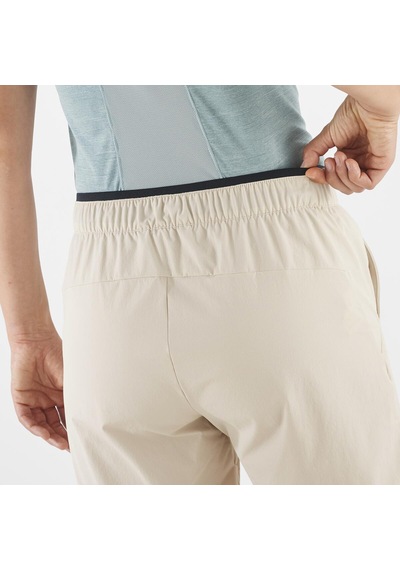Salomon Wayfarer Ease Shorts W 16983 Bej