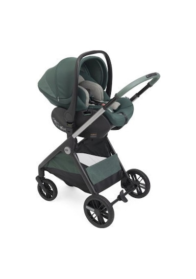 Chicco Bellagıo Bebek Arabası 2.0 Fır Tree 07087183330000