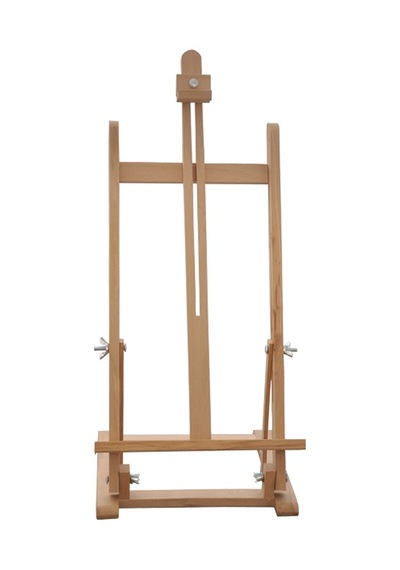 Bafix Şövale Çam Küçük Masa Üstü 70 Cm Çok Renkli