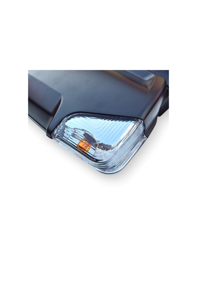Vw Crafter 13-16 Sağ Dış Ayna Komple Elektrikli Isıtma 2e1857508a